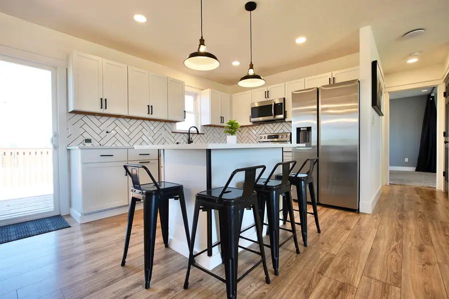 11 Cougar Road, Rolling Hills, WY 82637 - #3