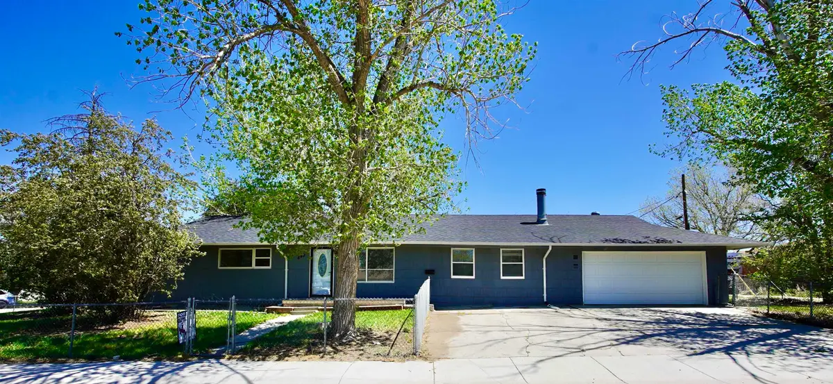 449 Pineview Place, Casper, WY 82609 - #1