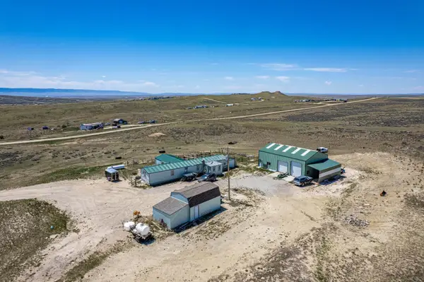 16260 Mavrick Drive, Casper, WY 82601