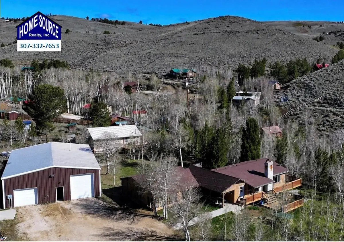 30 Salina Street, Atlantic City, WY 82520 - #1