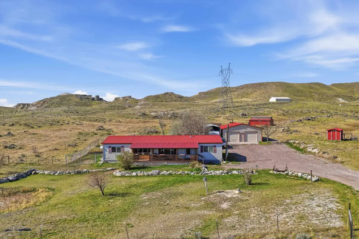 261 Esterbrook Road, Douglas, WY 82633 - #1