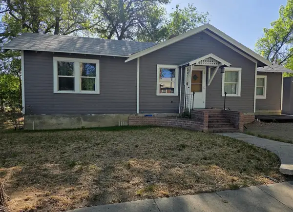225 N 13th Street, Worland, WY 82401