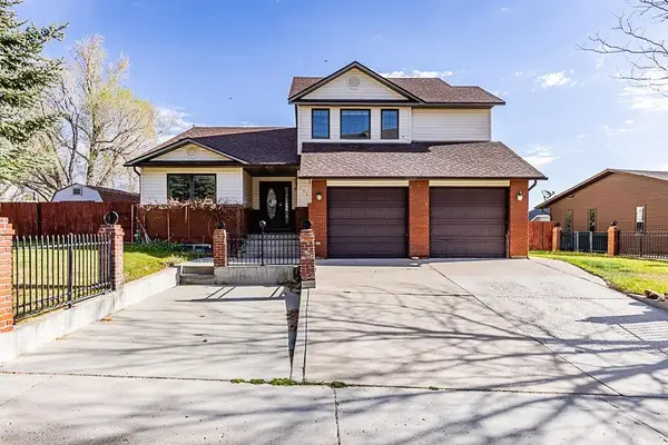 2325 W Teton Boulevard, Green River, WY 82935