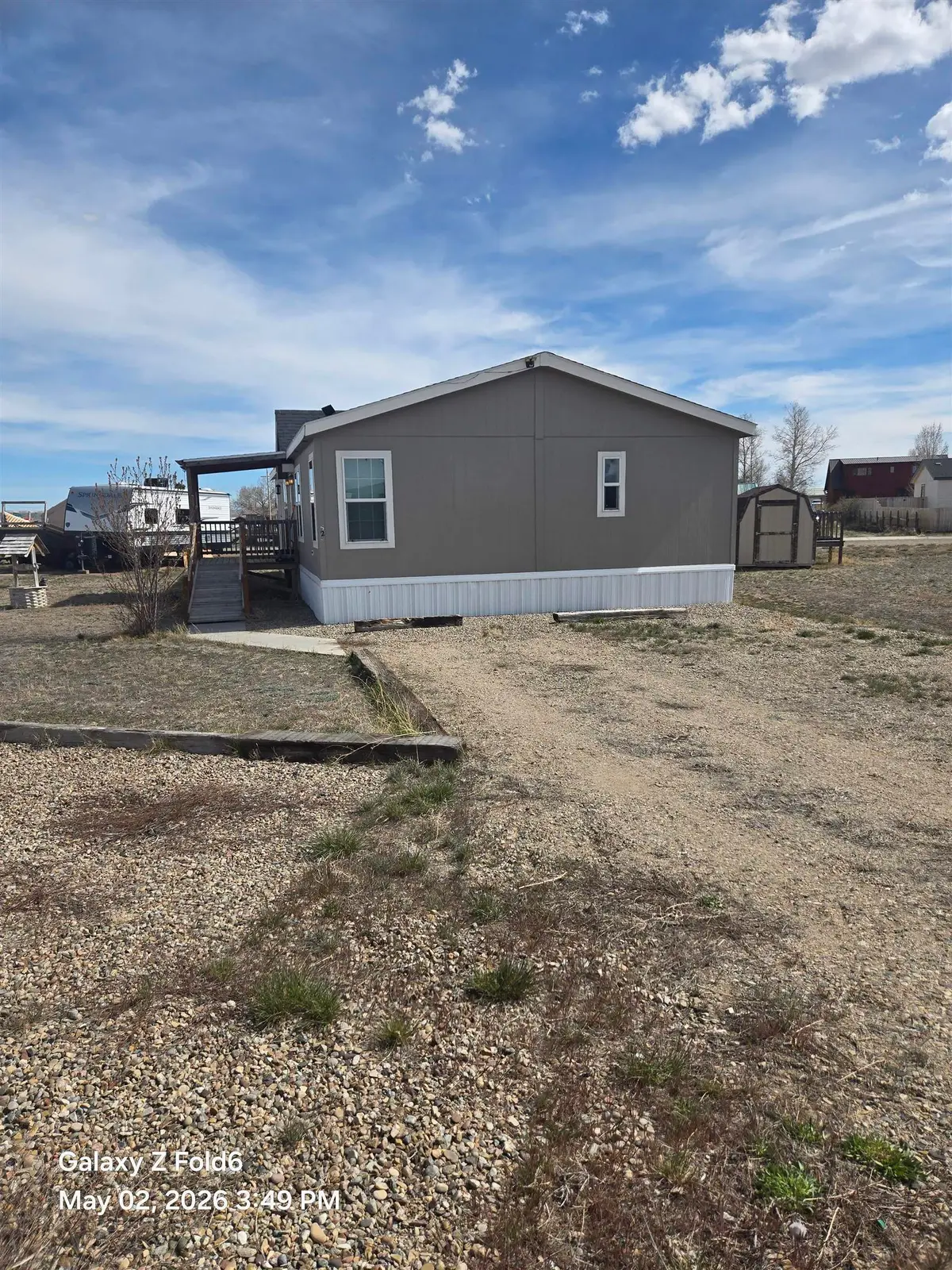 524 E Sixth Street, Big Piney, WY 83113 - #1