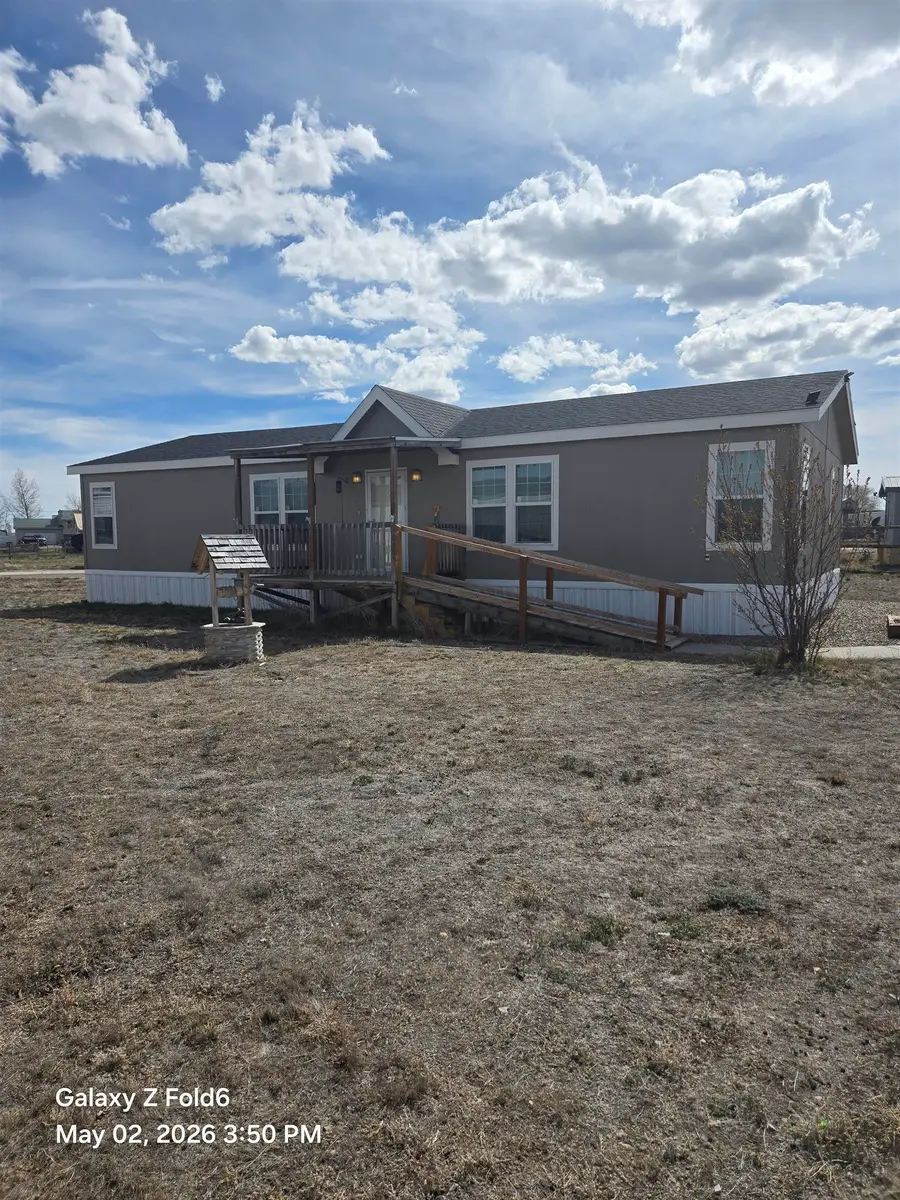 524 E Sixth Street, Big Piney, WY 83113 - #2