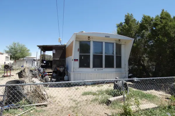 112 S Colorado Avenue, Guernsey, WY 82214