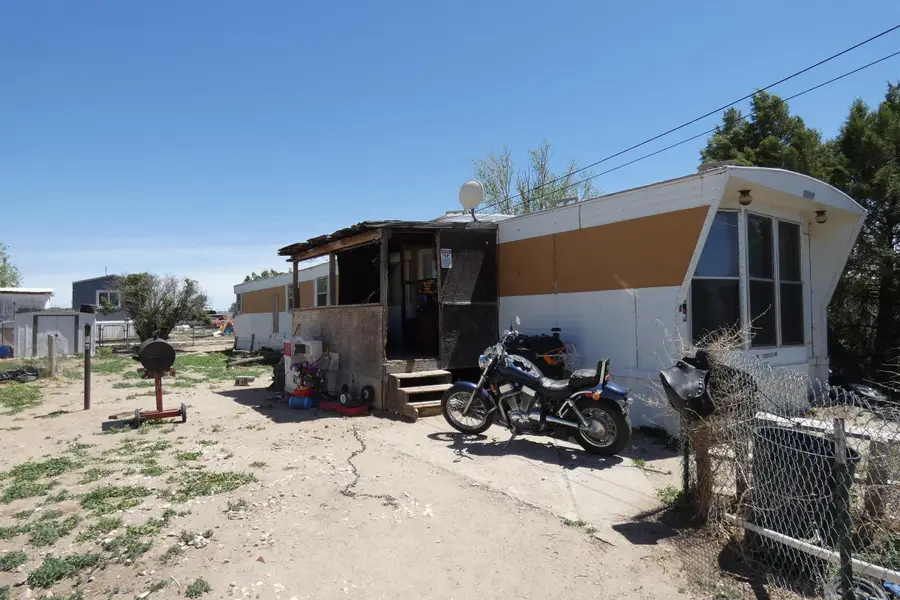 112 S Colorado Avenue, Guernsey, WY 82214 - #2