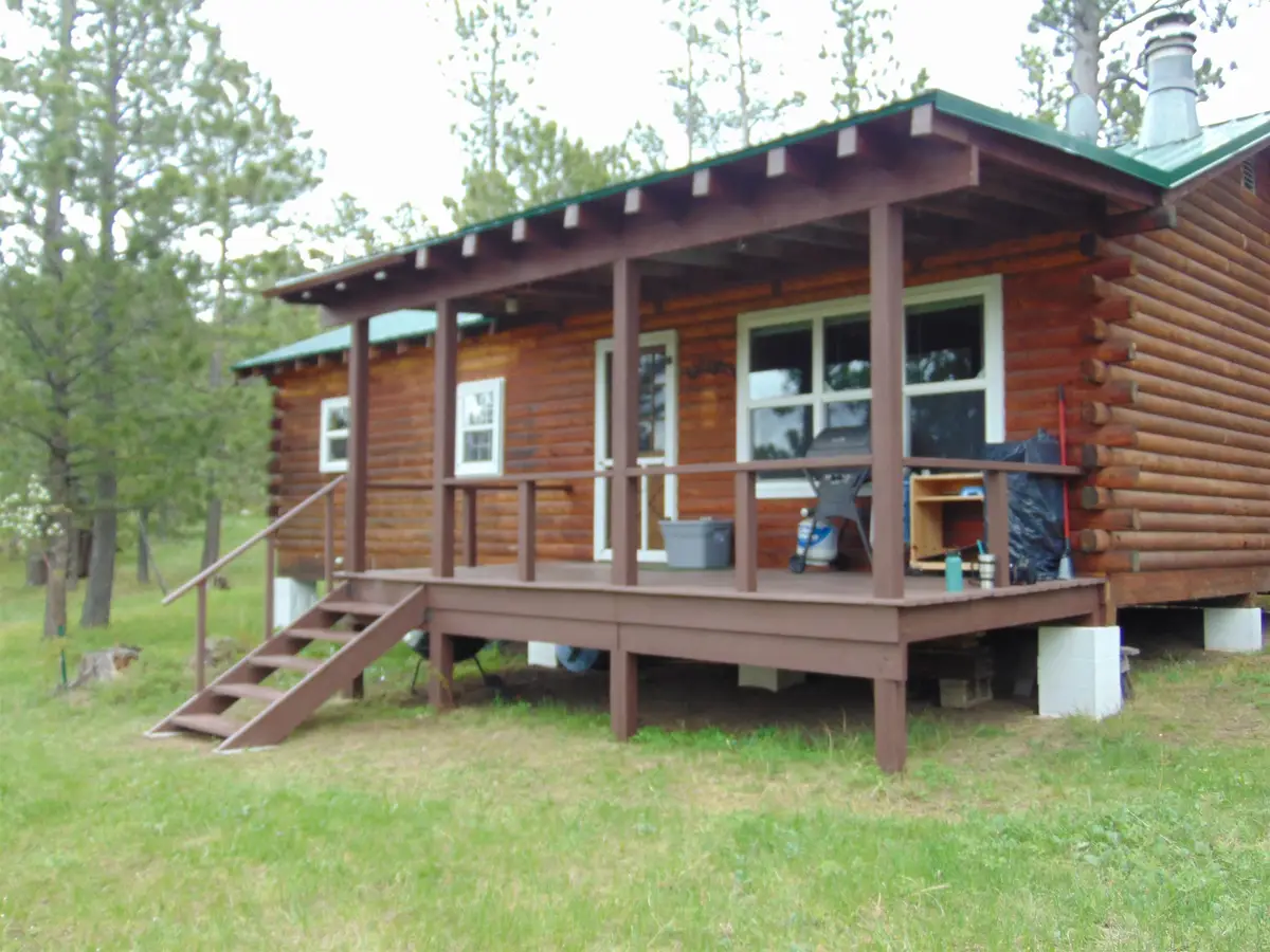 30 3rd Street, Douglas, WY 82633 - #1
