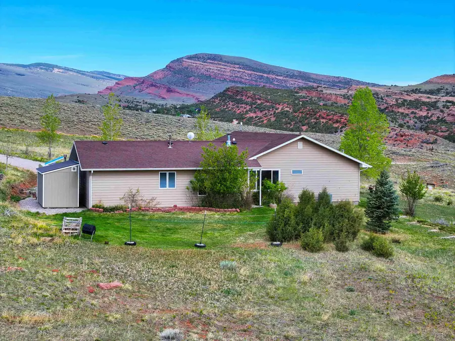 16 Sacajawea Avenue, Lander, WY 82520 - #3