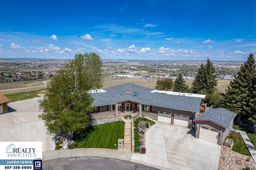 3200 Glacier, Casper, WY 82604 - #2