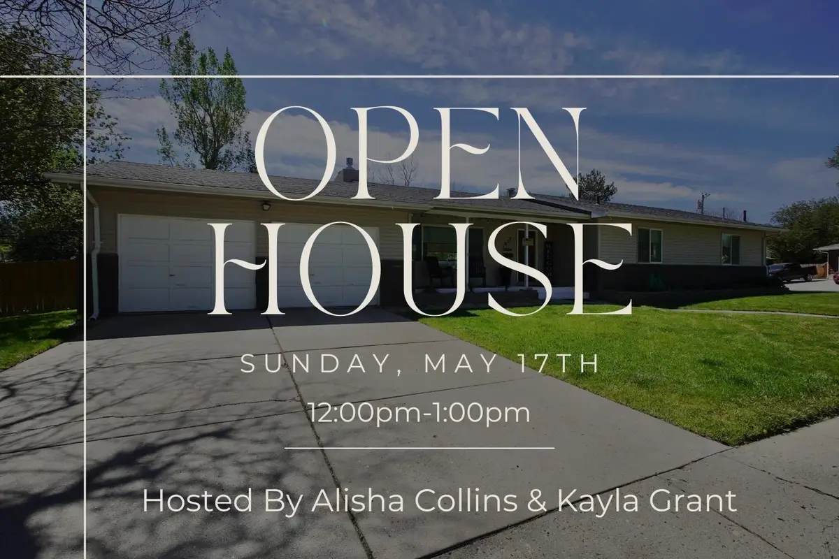 1651 Brentwood Drive, Casper, WY 82604 - #1