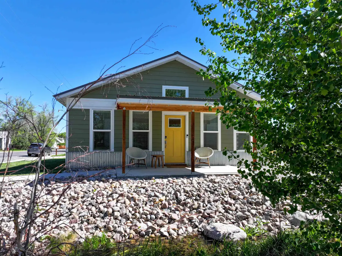 660 N 2nd Street, Lander, WY 82520 - #1