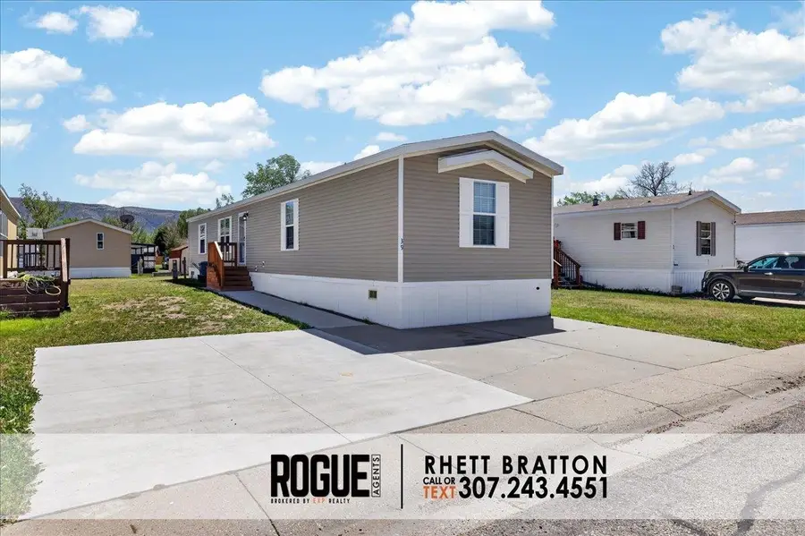 2760 S Robertson #39 Rd, Casper, WY 82604 - #2