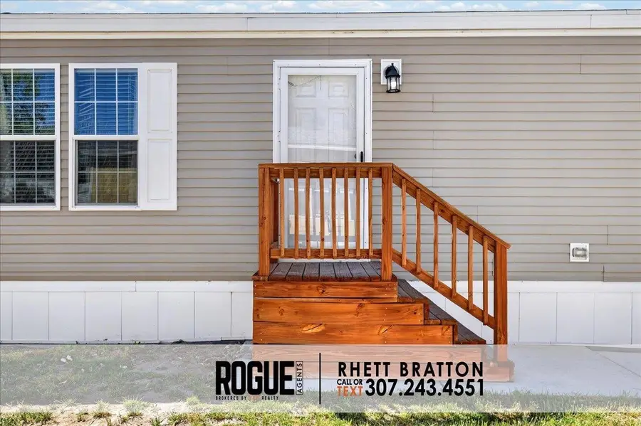 2760 S Robertson #39 Rd, Casper, WY 82604 - #3