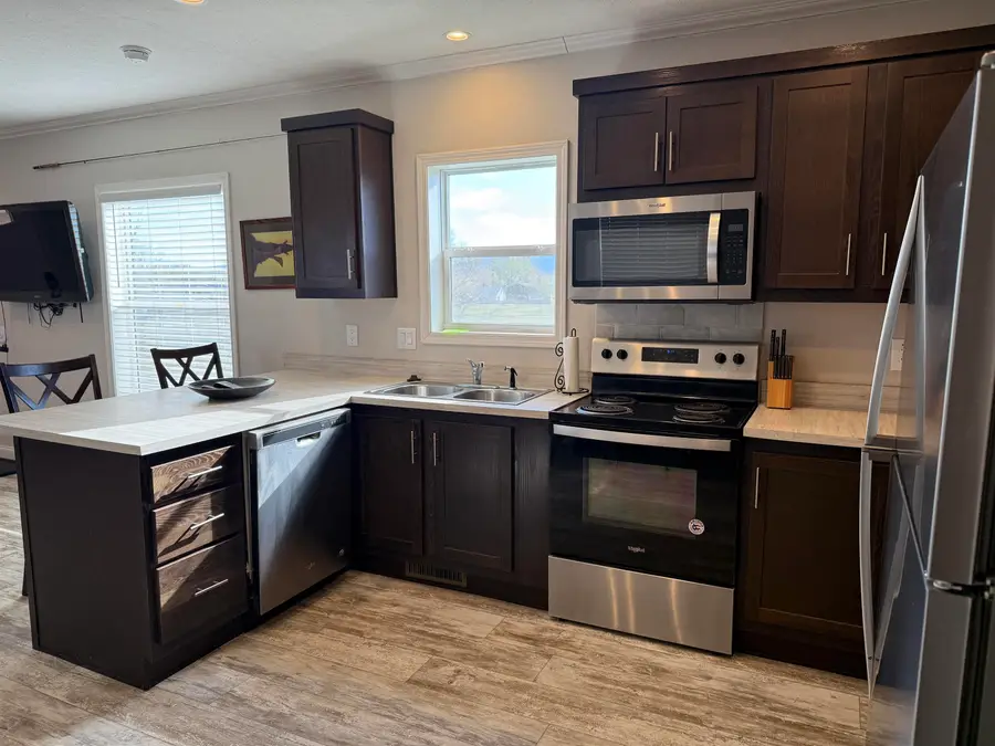 507 W Spring Avenue, Saratoga, WY 82331 - #3