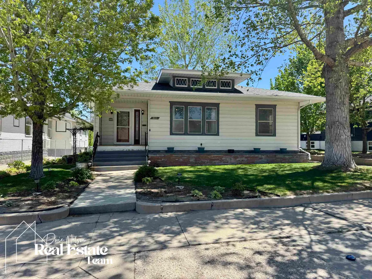 811 S Wolcott Street, Casper, WY 82601 - #1