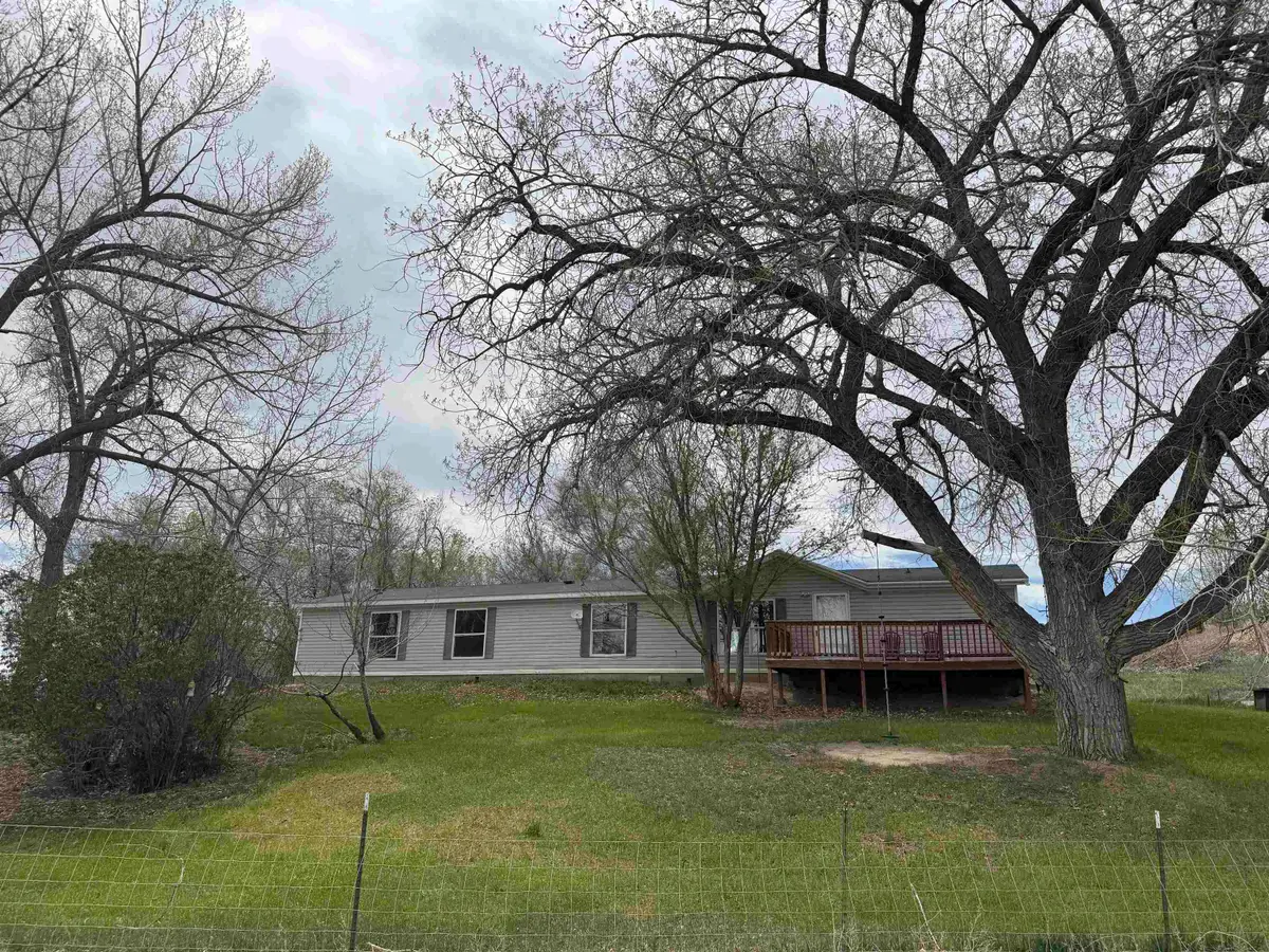 89 Sharp Nose Rd, Riverton, WY 82501 - #1