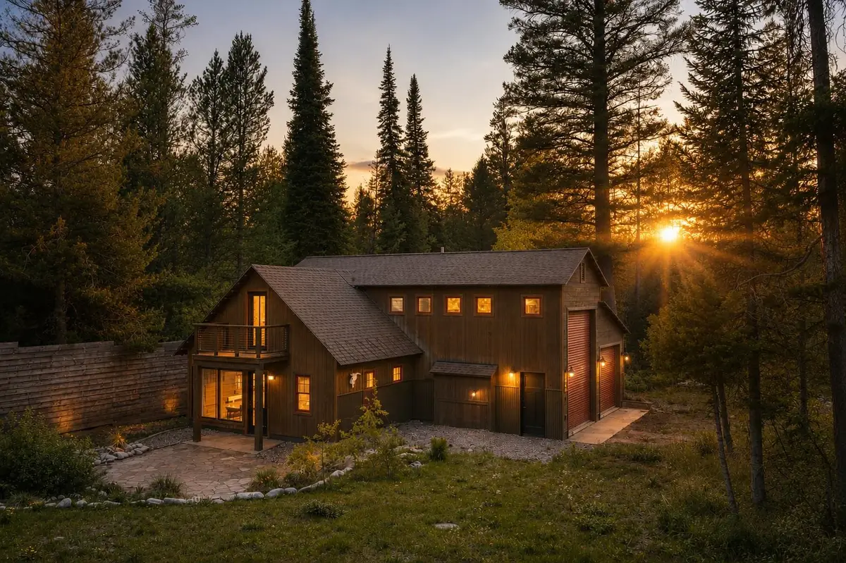386 spruce Street, Alpine, WY 83128 - #1