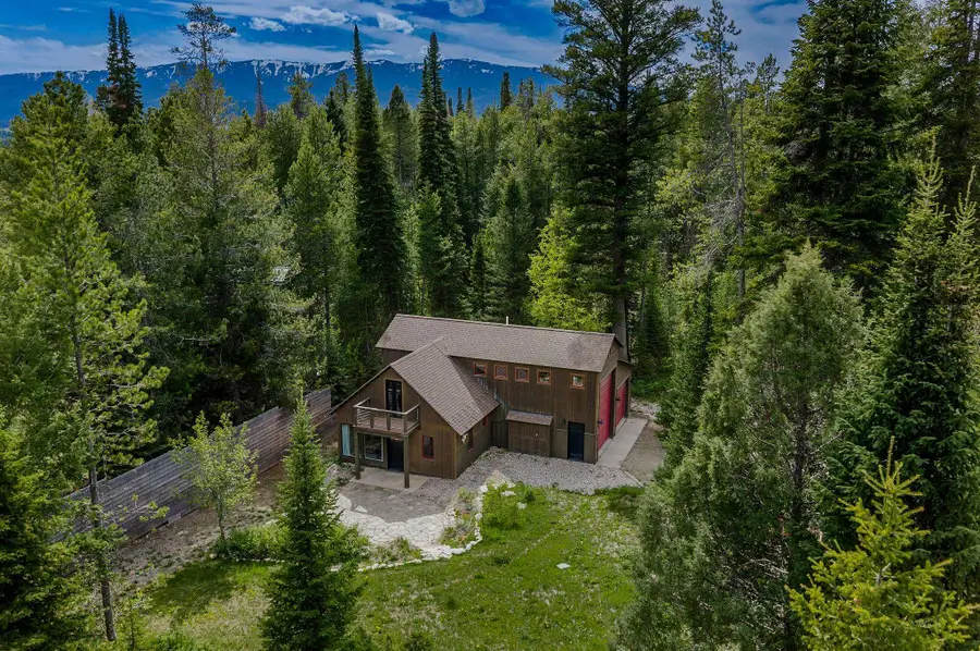 386 spruce Street, Alpine, WY 83128 - #3