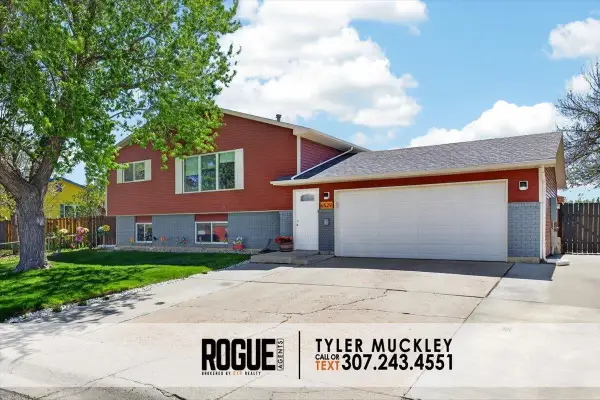 6529 Village Drive, Casper, WY 82604