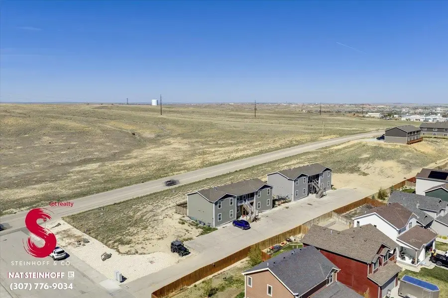 657 Pebble Mountain, Mills, WY 82604 - #3