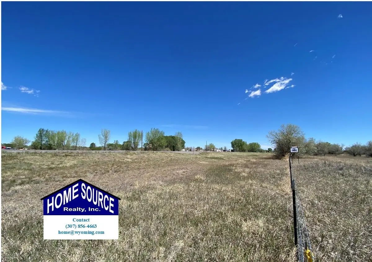 HWY 789 Lot 5, Riverton, WY 82501 - #1