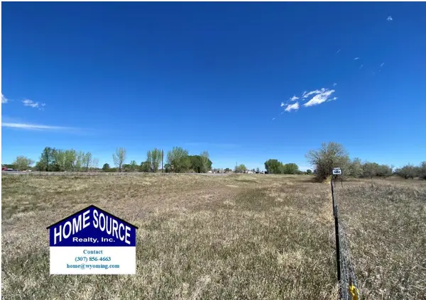 HWY 789 Lot 5, Riverton, WY 82501