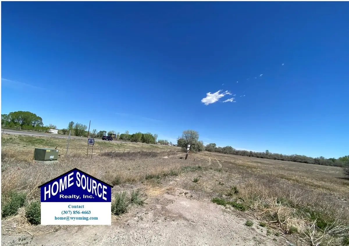 HWY 789 Lot 1, Riverton, WY 82501 - #1