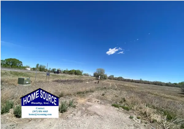 HWY 789 Lot 1, Riverton, WY 82501