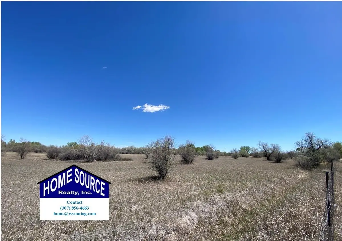 HWY 789 Lot 2, Riverton, WY 82501 - #1