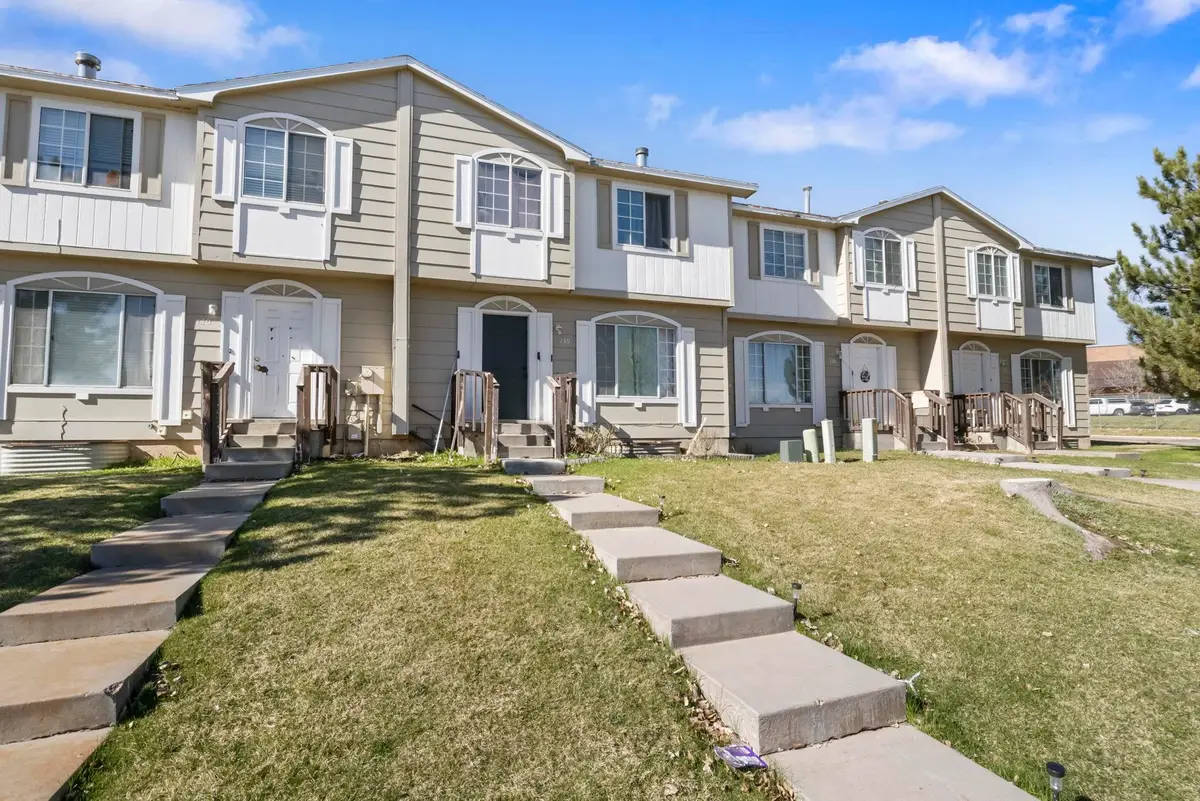 17-20,137-139 Incline Drive, Evanston, WY 82930 - #1