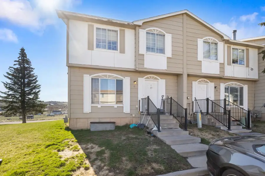 17-20,137-139 Incline Drive, Evanston, WY 82930 - #2