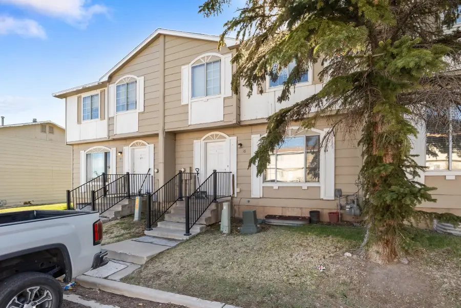 17-20,137-139 Incline Drive, Evanston, WY 82930 - #3