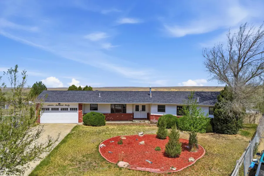 730 W Deer Street, Glenrock, WY 82637 - #2