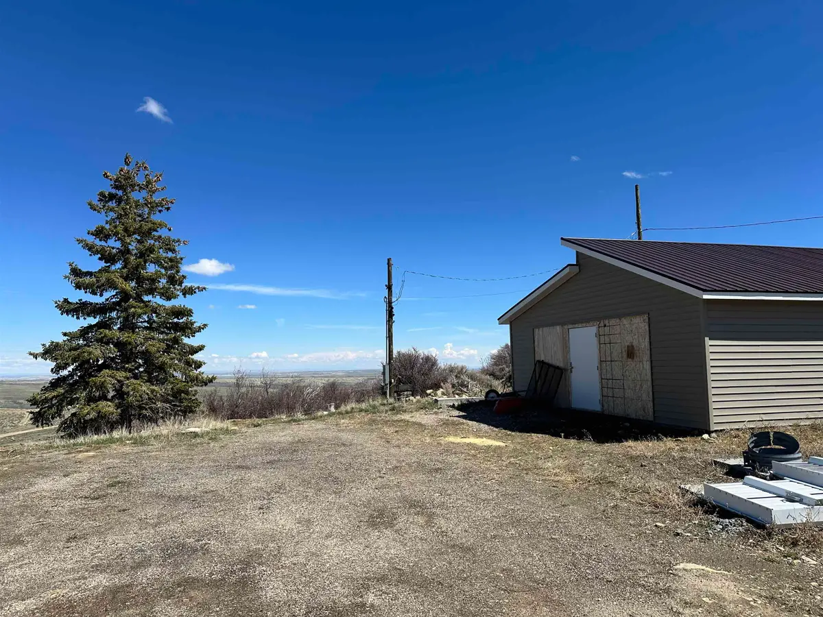 Aspen Springs, Kemmerer, WY 83101 - #1