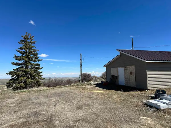Aspen Springs, Kemmerer, WY 83101