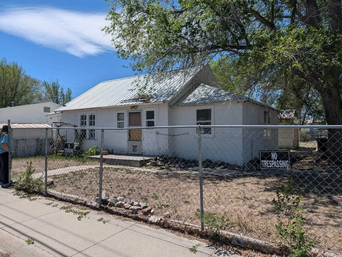 1123 E Washington, Riverton, WY 82501 - #1