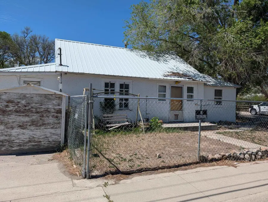 1123 E Washington, Riverton, WY 82501 - #2