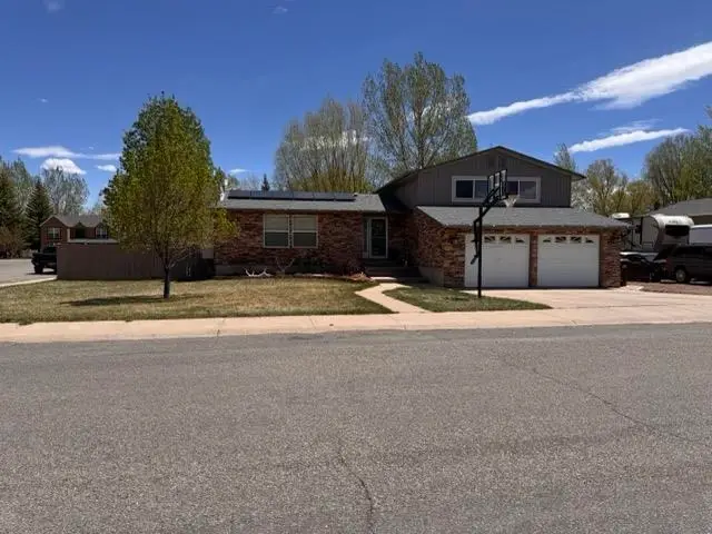 265 FORREST PLACE, Mountain View, WY 82939 - #1