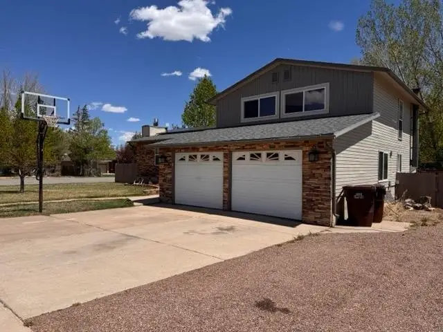 265 FORREST PLACE, Mountain View, WY 82939 - #2