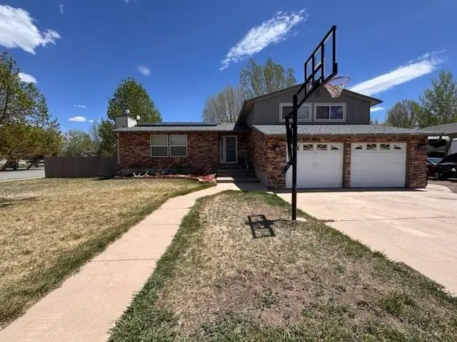 265 FORREST PLACE, Mountain View, WY 82939 - #3