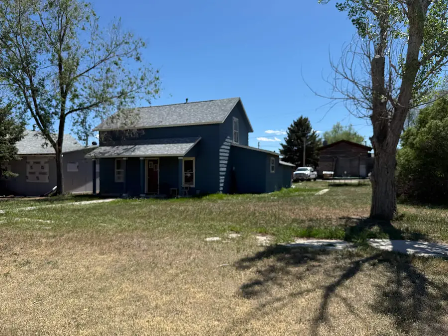 711 Amoretti Street, Thermopolis, WY 82443 - #2