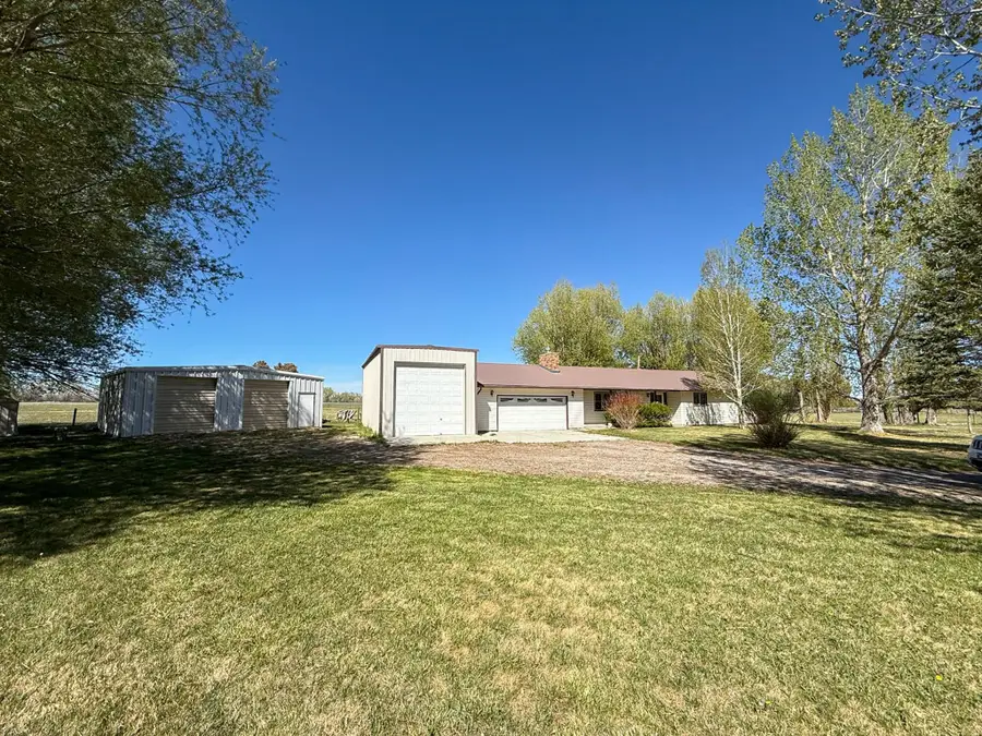 1298 Gasser Road, Riverton, WY 82501 - #2