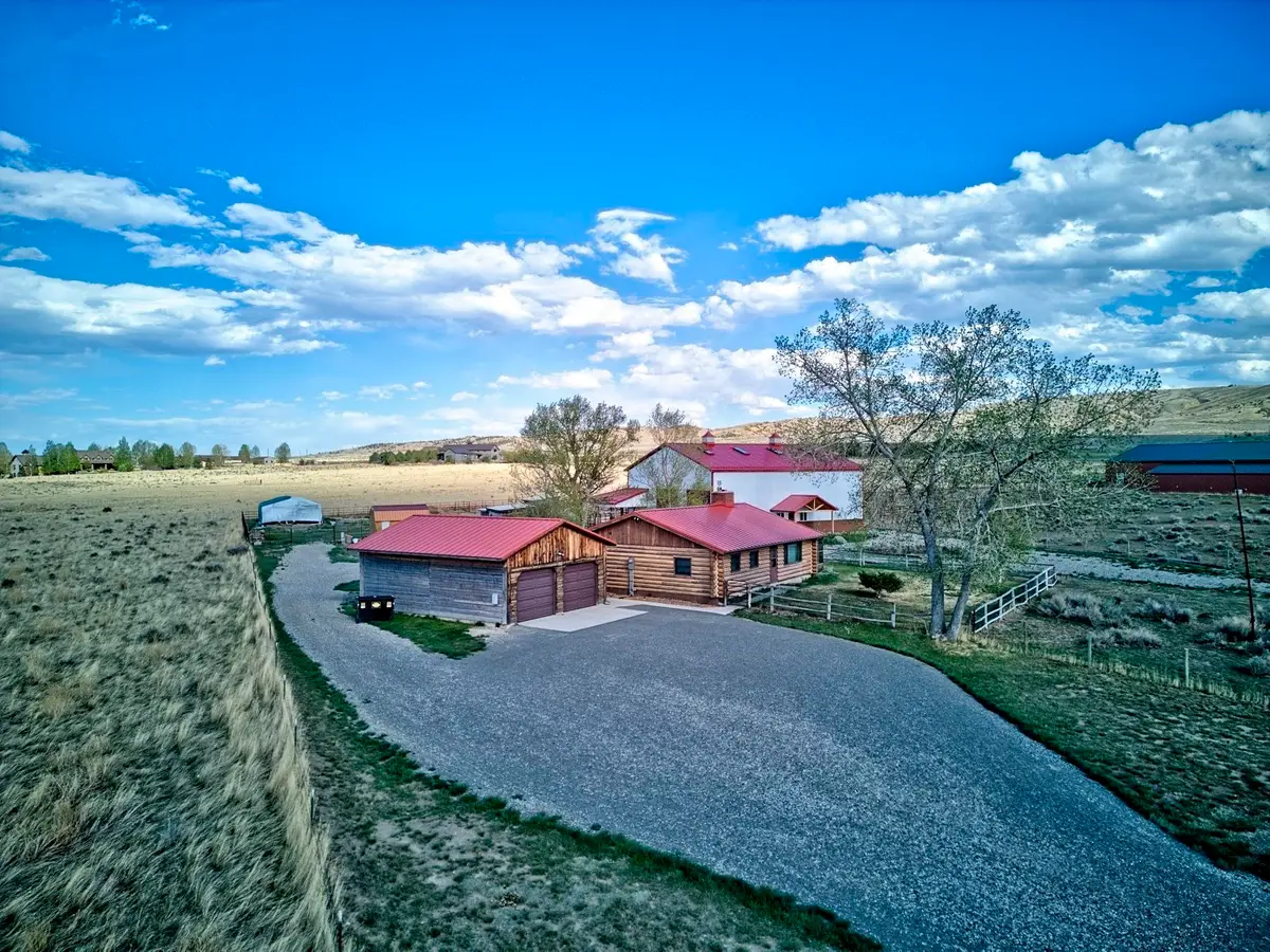 90 Sunset Rim, Cody, WY 82414 - #1