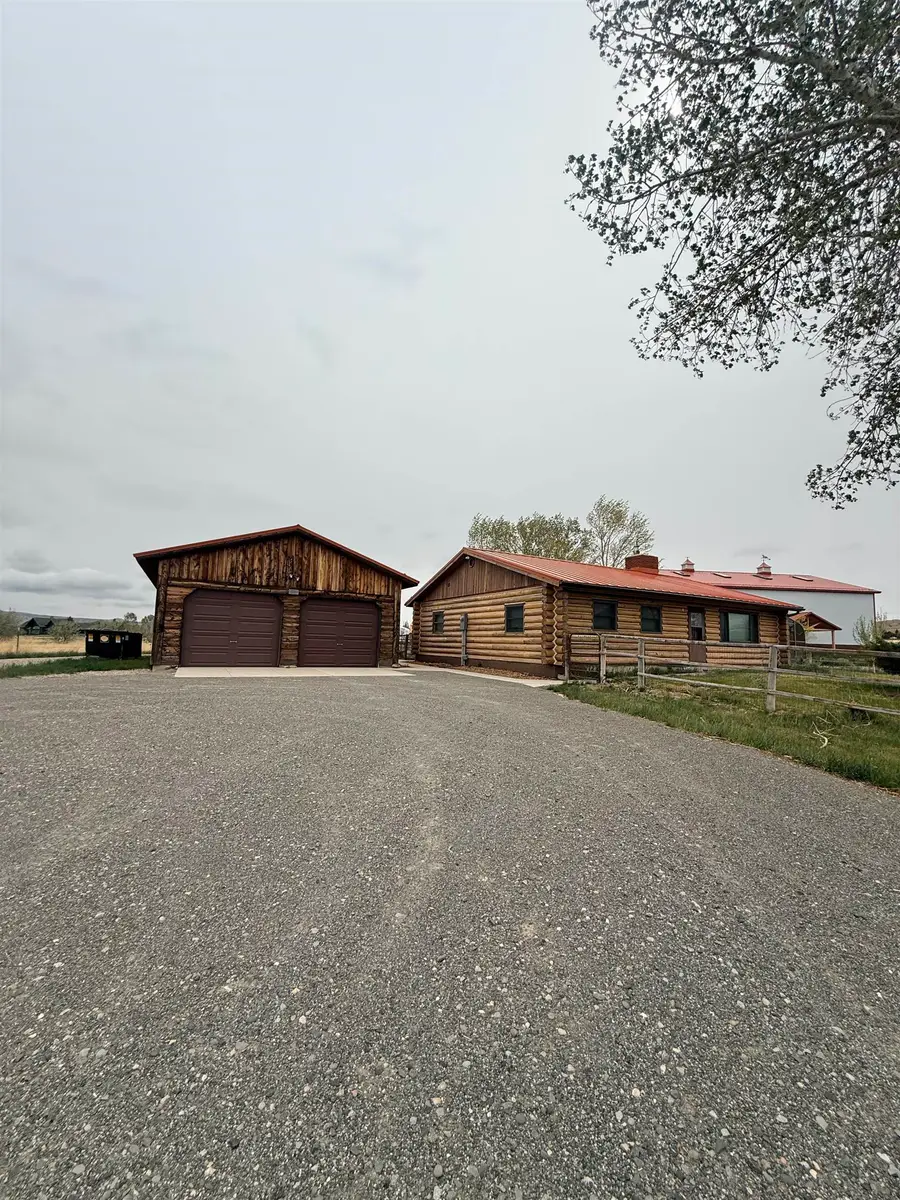 90 Sunset Rim, Cody, WY 82414 - #3