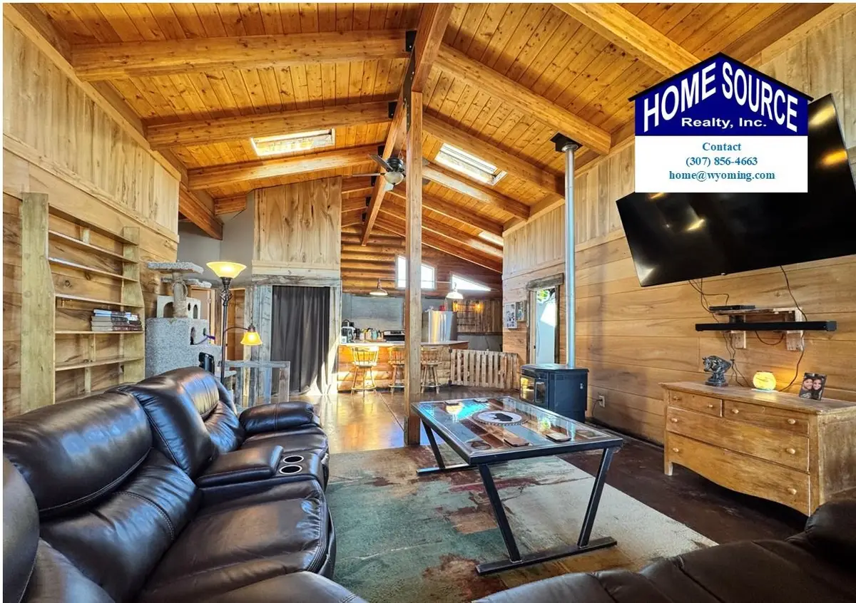 27 Stark Rd, Riverton, WY 82501 - #1