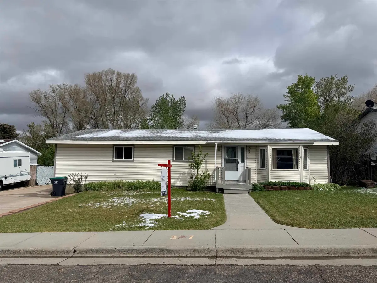 530 Juniper Street, Green River, WY 82935 - #1