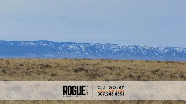12120 Tomahawk Road, Casper, WY 82601