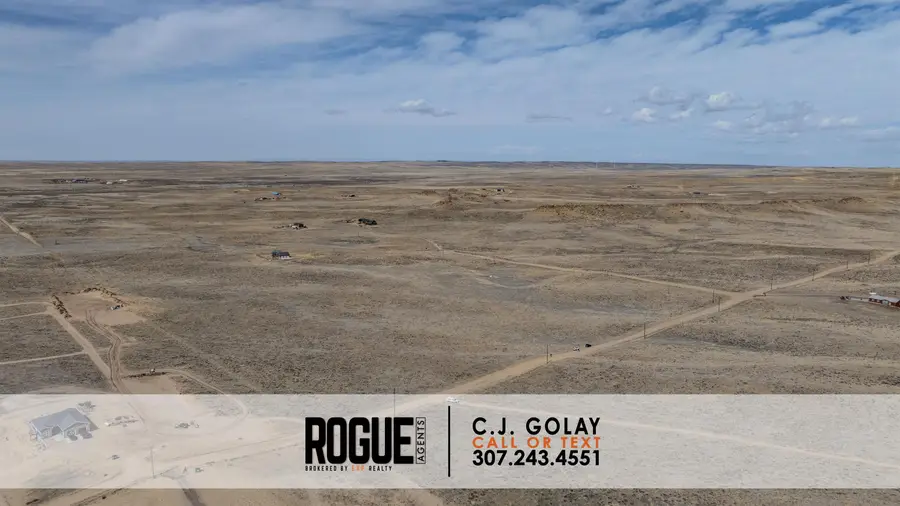 12120 Tomahawk Road, Casper, WY 82601 - #3