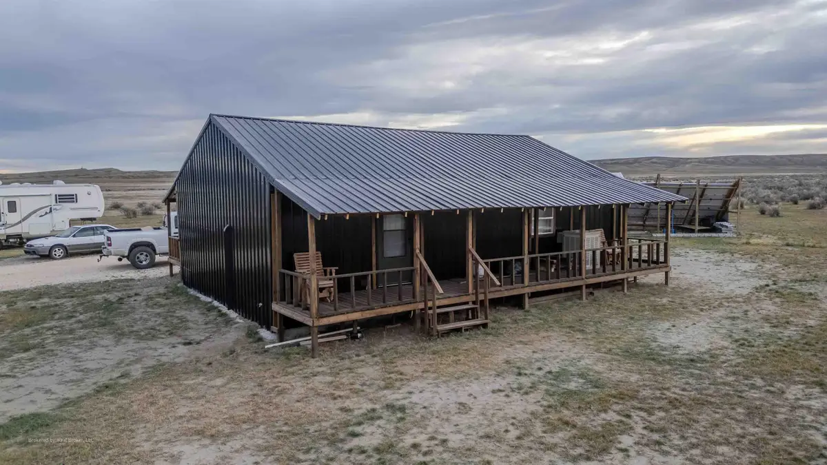 0000 Burson Way, Casper, WY 82601 - #1